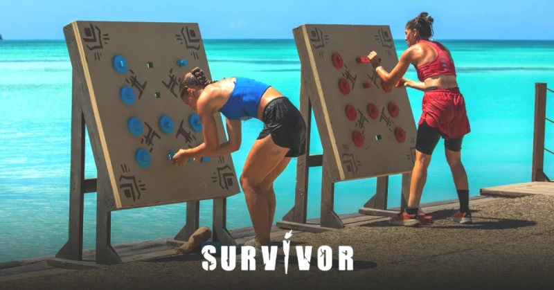 Survivor'da Heyecan Dorukta! 7 Mart Dokunulmazlığı Kimin Oldu? Eleme Adayı Belli Oldu!